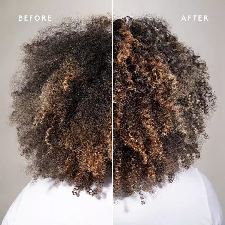 Curl Conditioner with Jojoba Oil