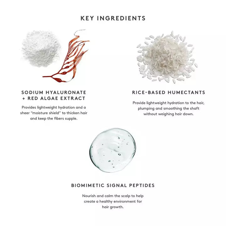 Flourish® Shampoo for Thinning Hair