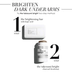 The Kojic Acid Brightening Bar