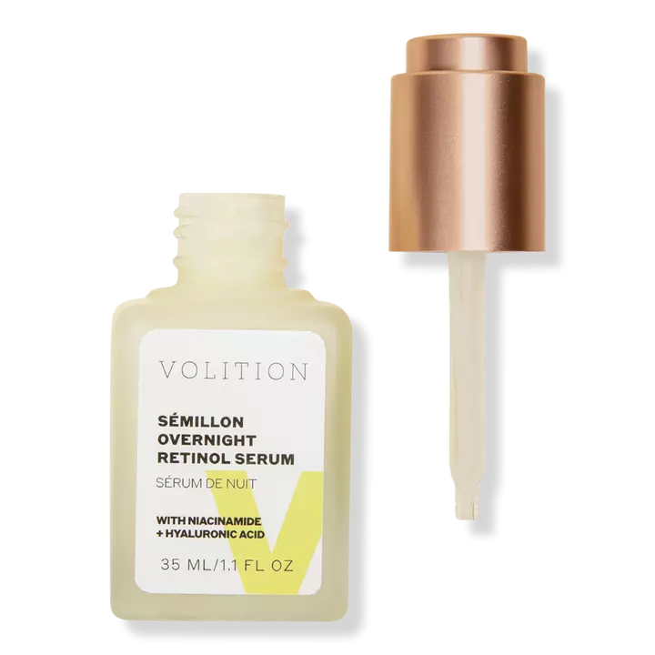 Sémillon Overnight Retinol Serum