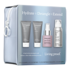 Hydrate + Detangle + Extend Kit