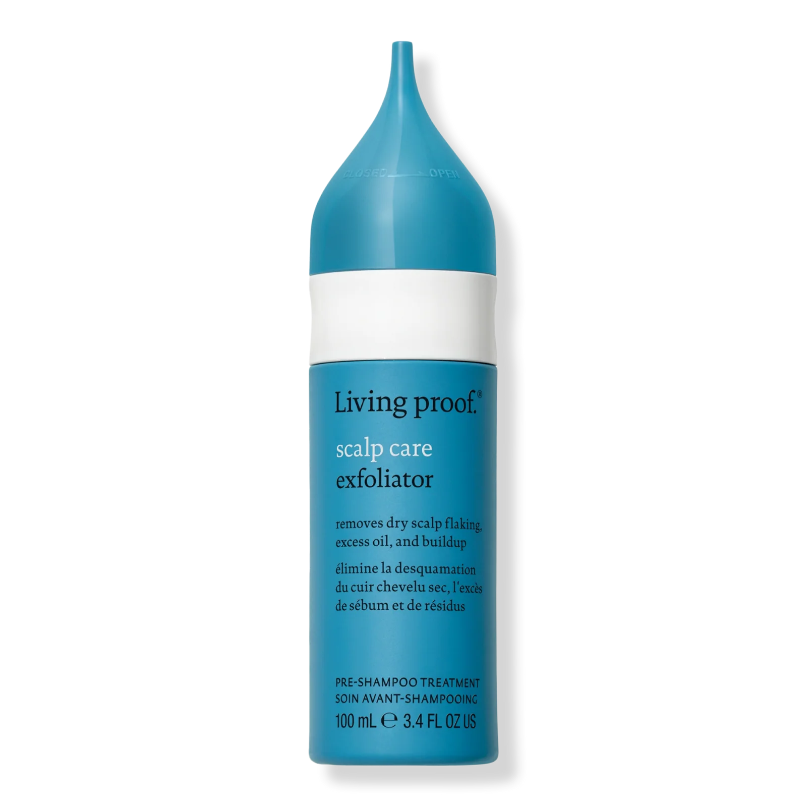 Scalp Care Exfoliator