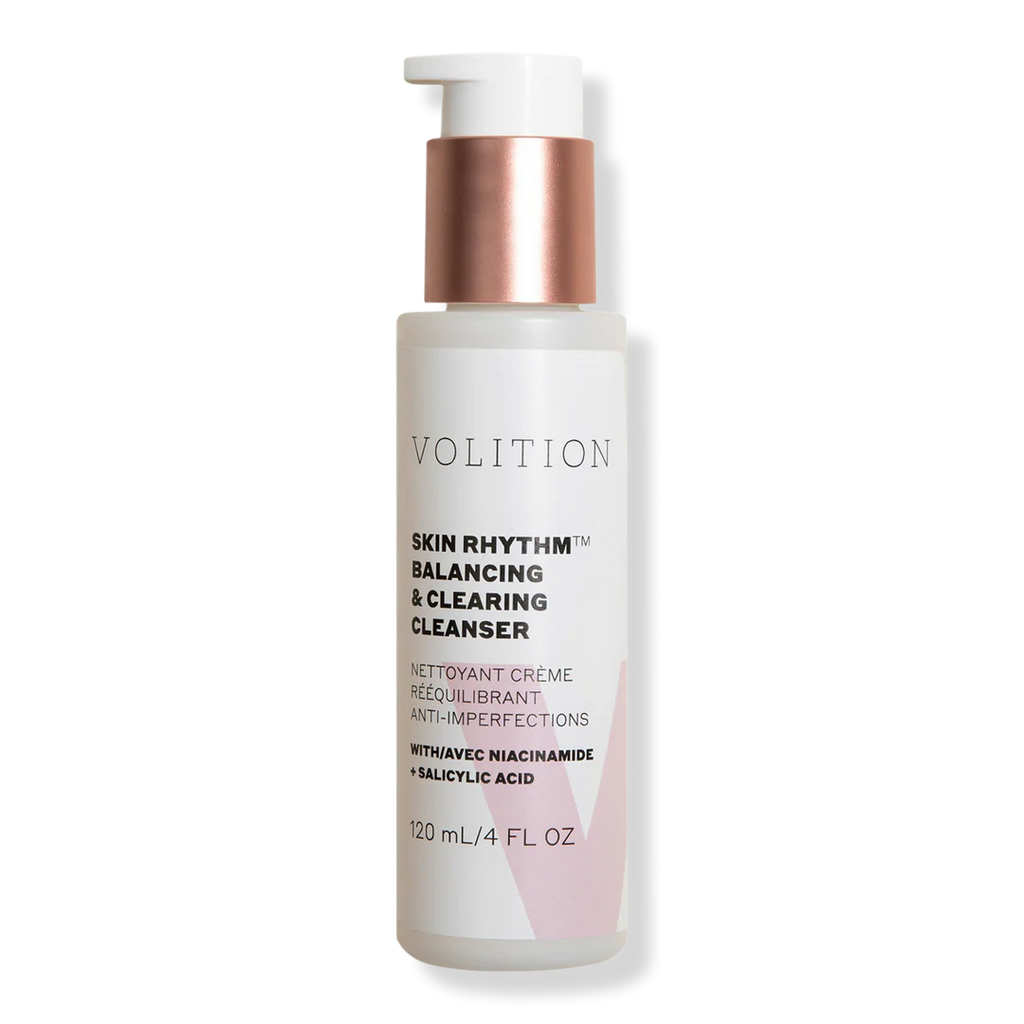 Skin Rhythm™️ Balancing & Clearing Cleanser