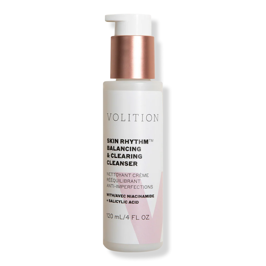 Skin Rhythm™️ Balancing & Clearing Cleanser