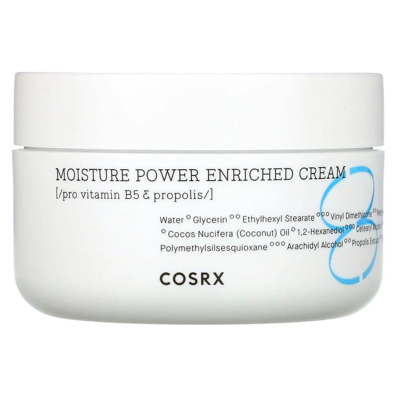 Hydrium Moisture Power Enriched Cream