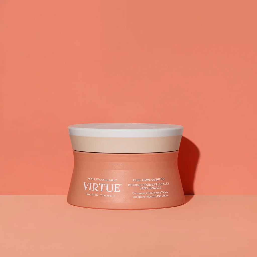 Curl Leave-In Butter