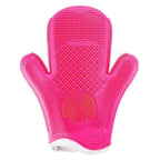 2X Sigma Spa® Brush Cleaning Glove