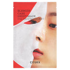 AC Collection Blemish Care Sheet Mask