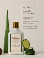 Aloe Vera Conditioner