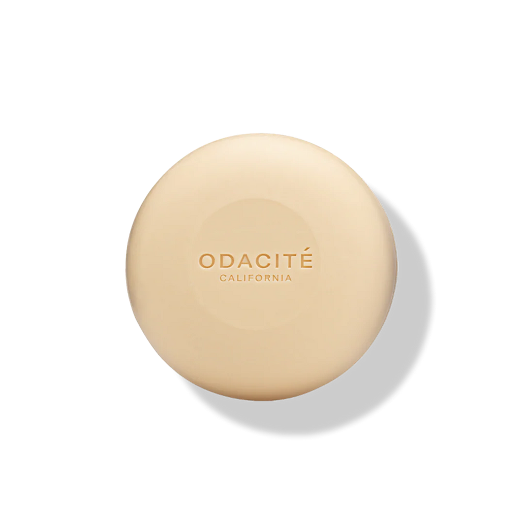 552M Argan + Coconut Soap Free Shampoo Bar