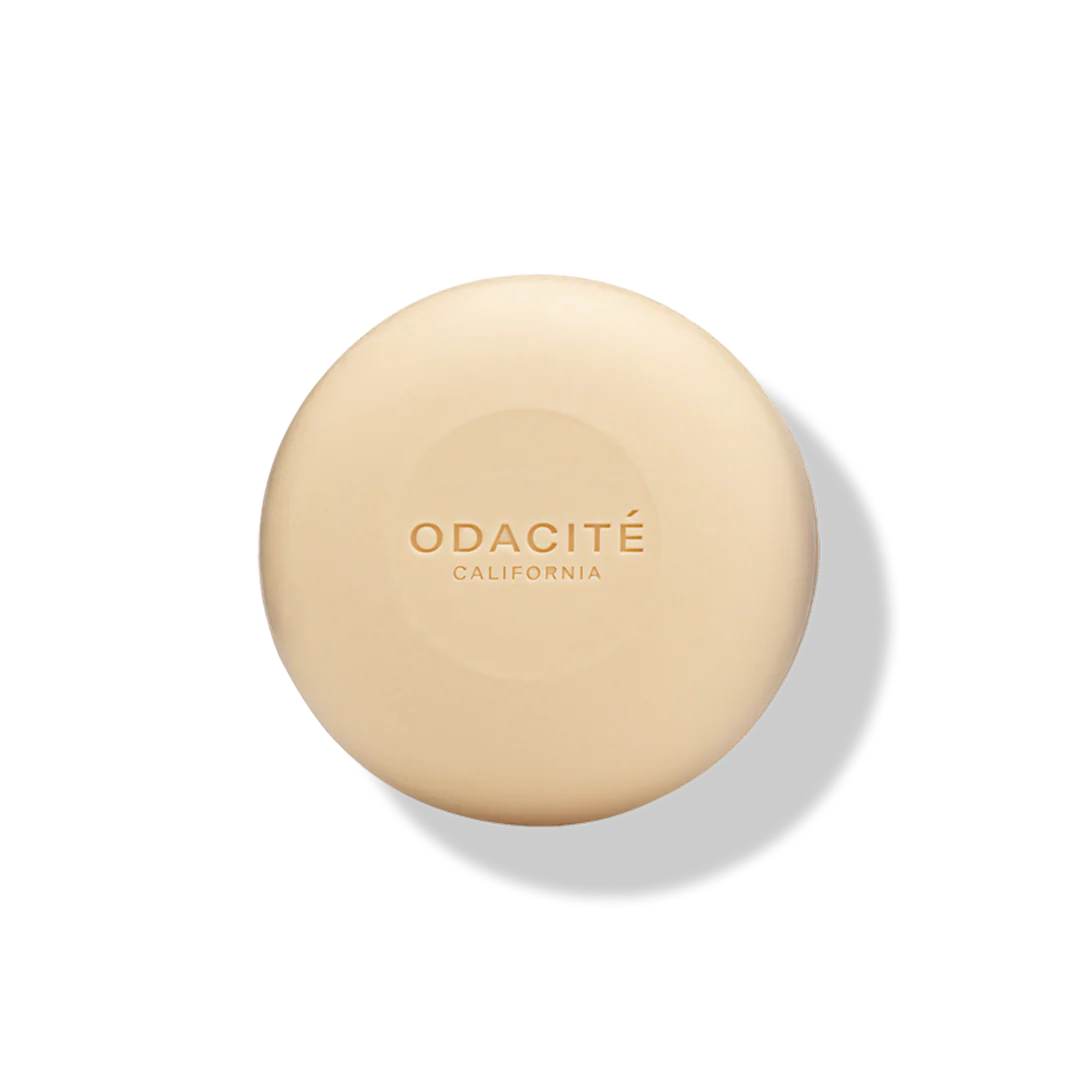 552M Argan + Coconut Soap Free Shampoo Bar