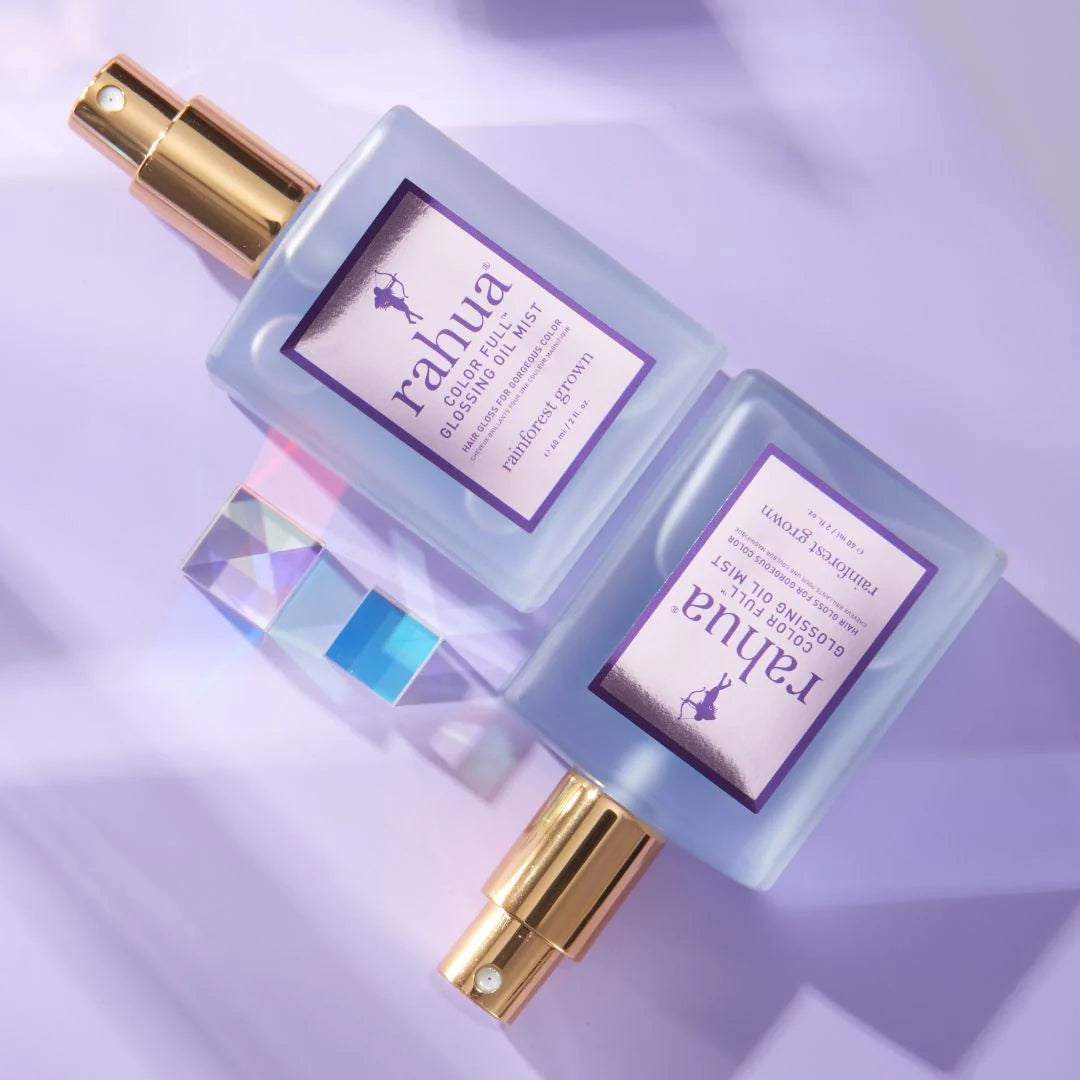 Color Full™ Glossing Oil Mist