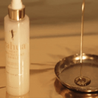 Heat Protectant Shield