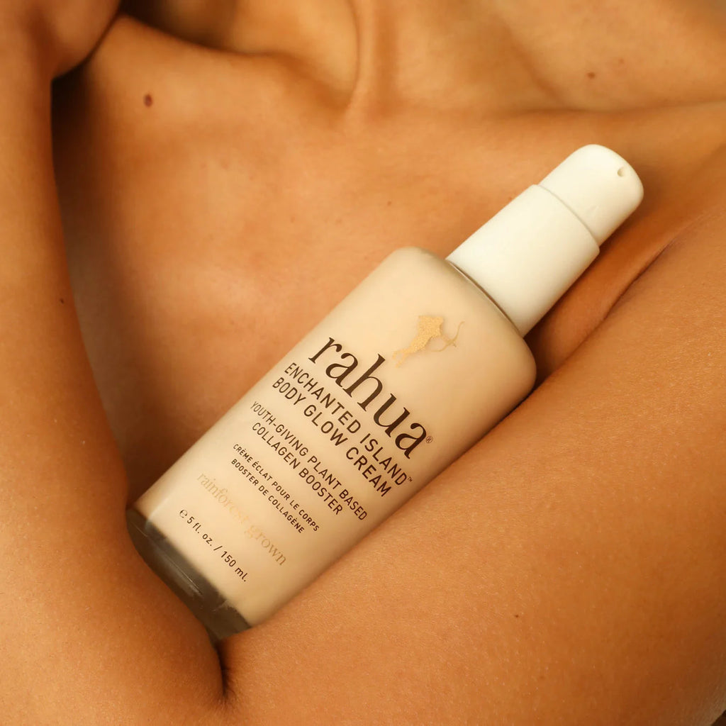 Enchanted Island™ Body Glow Cream