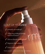 Radiance Lock Setting Mist