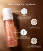 Radiance Lock Setting Mist