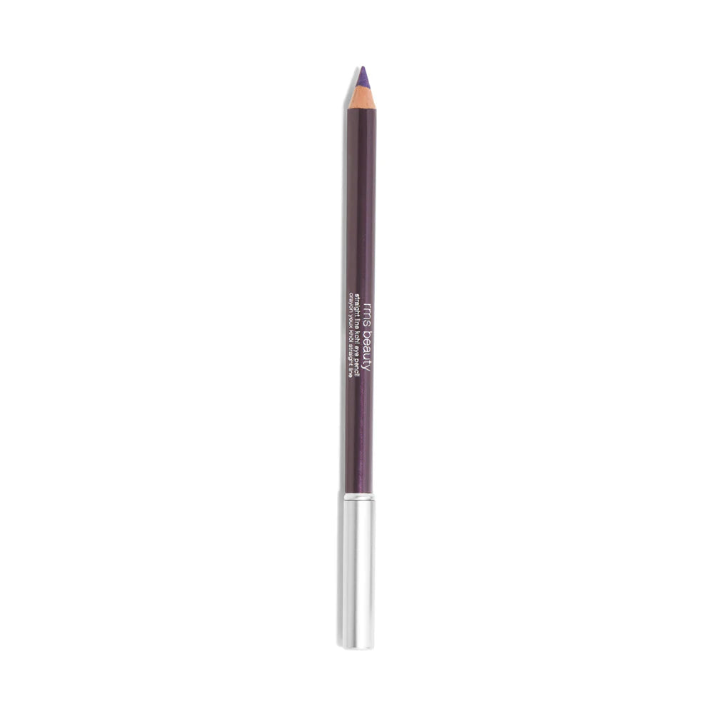 Straight Line Kohl Eye Pencil With Sharpener