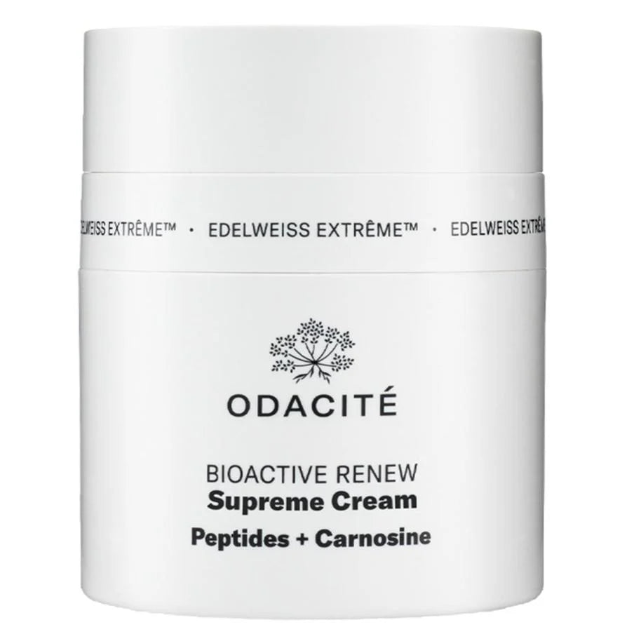Edelweiss Extrême® Bioactive Renew Supreme Cream