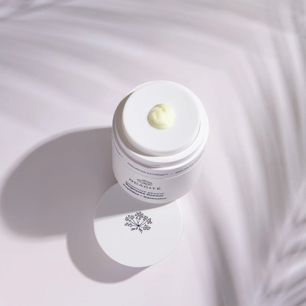 Edelweiss Extrême® Bioactive Renew Supreme Cream