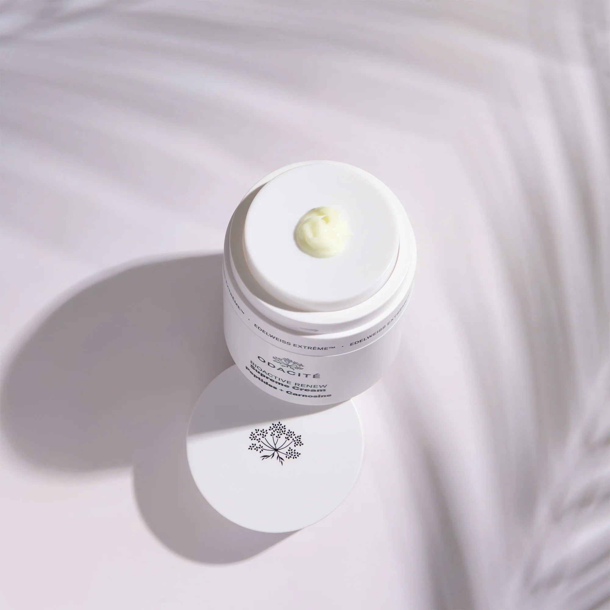 Edelweiss Extrême® Bioactive Renew Supreme Cream