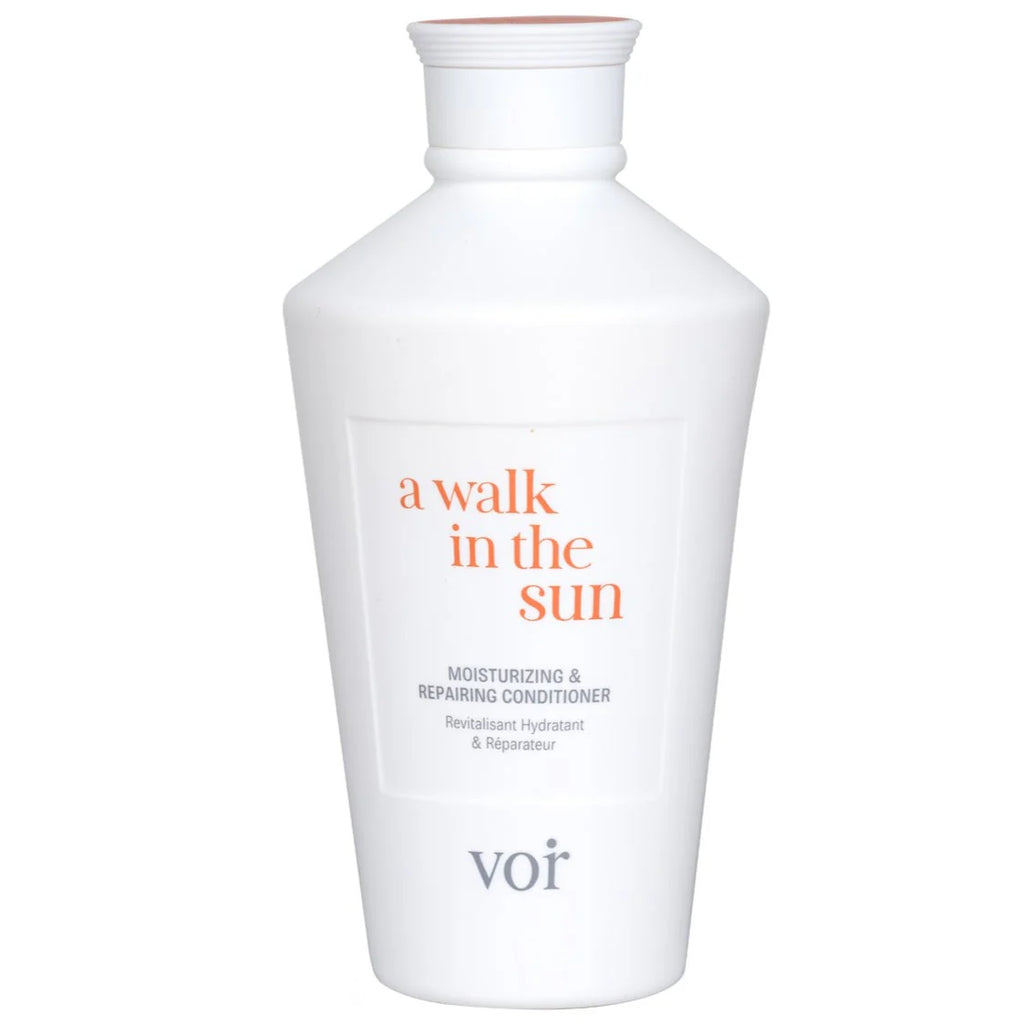A Walk in The Sun Moisturizing & Repairing Conditioner
