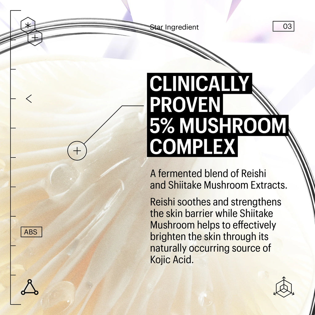 Tranexamic & Arbutin Advanced Brightening Serum