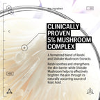 Tranexamic & Arbutin Advanced Brightening Serum