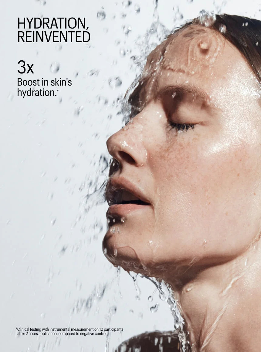 Beta Glucan & Resveratrol Advanced Hydrating Serum