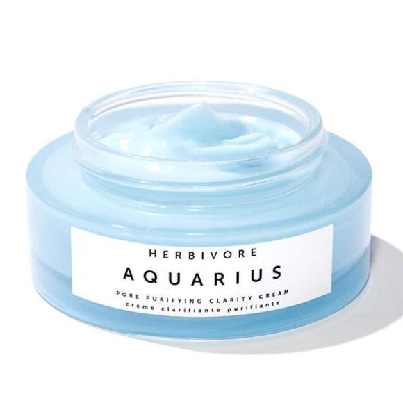 Aquarius Pore Purifying Clarity Cream