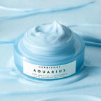 Aquarius Pore Purifying Clarity Cream