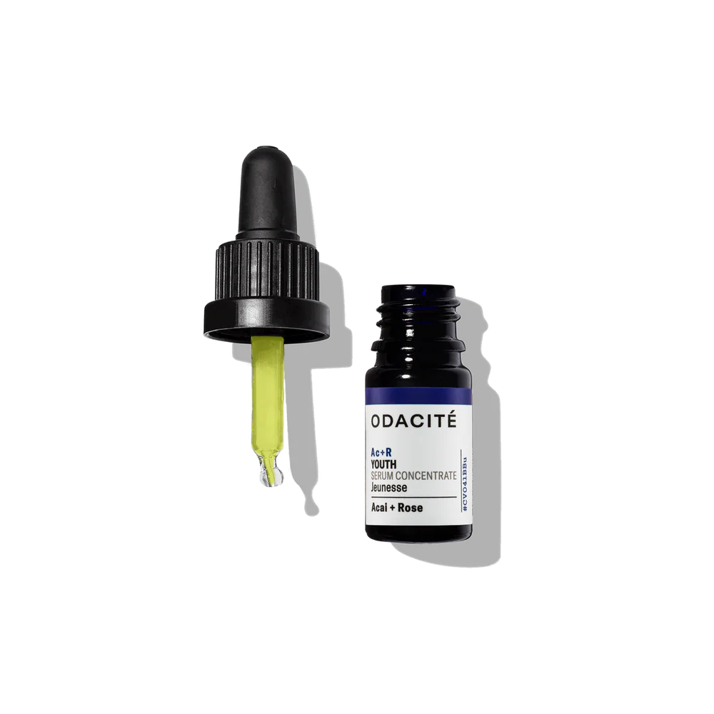 Ac+R Youth  Acai + Rose Serum Concentrate