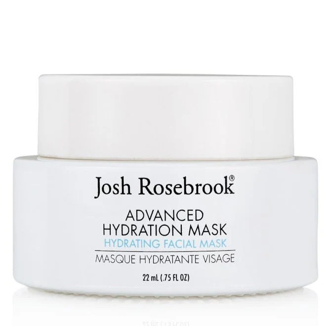 Advanced Hydration Mask