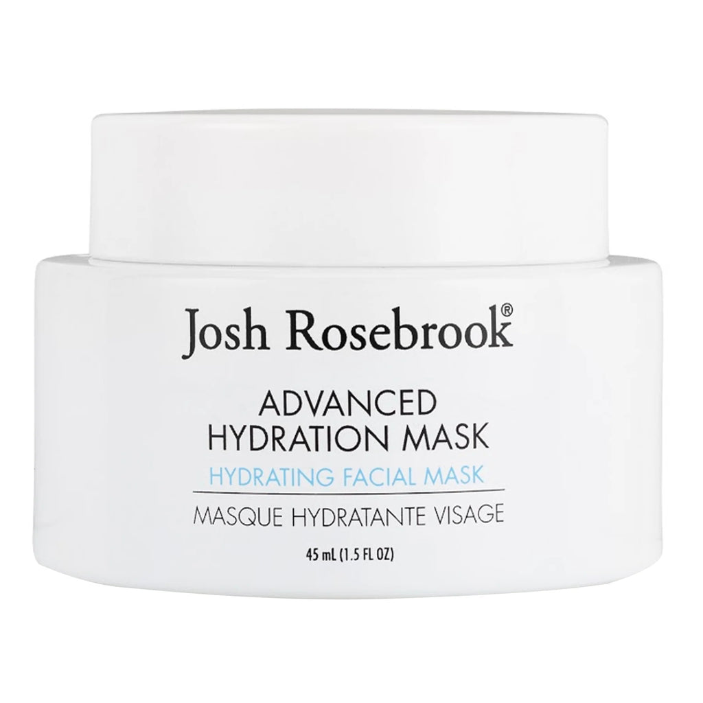Advanced Hydration Mask