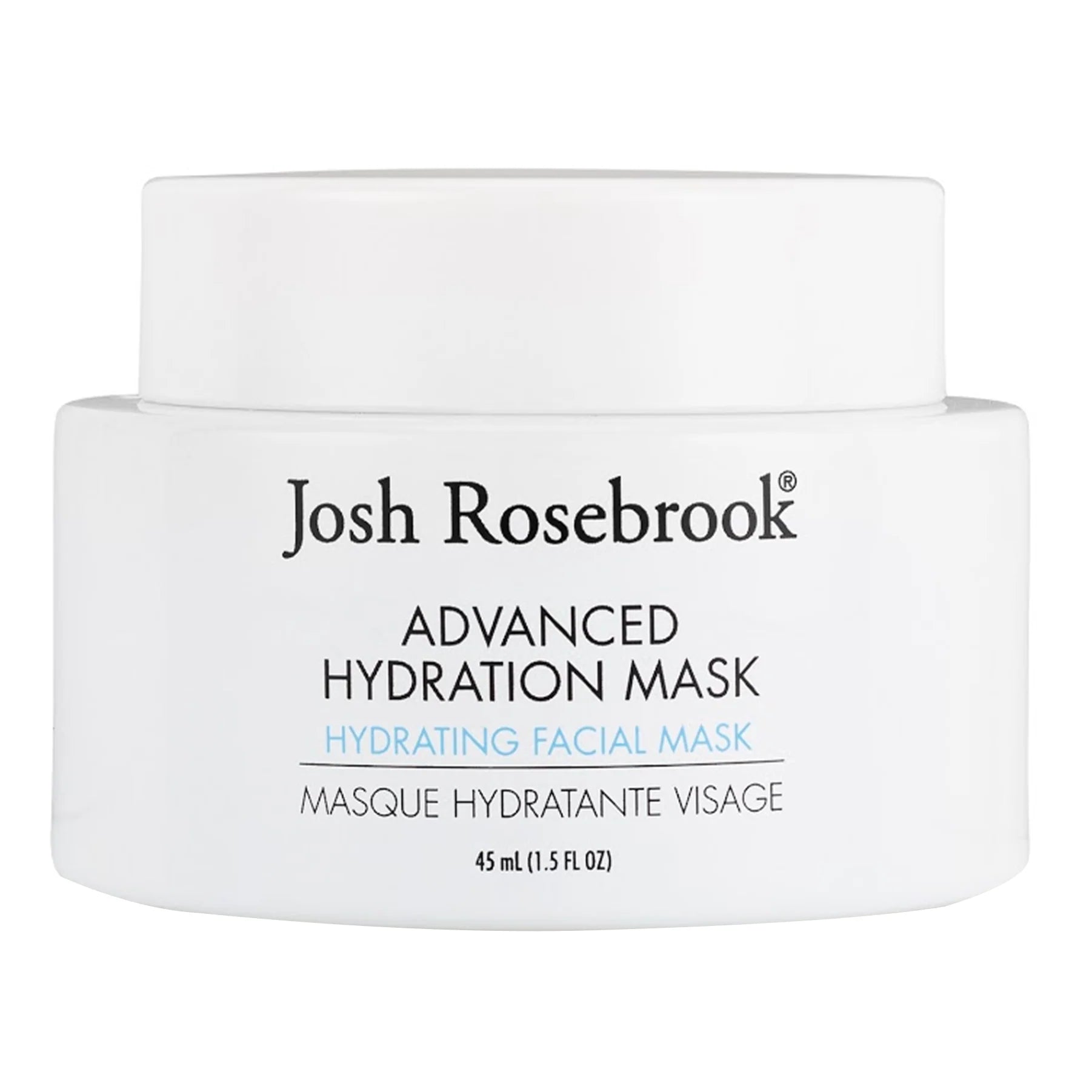 Advanced Hydration Mask