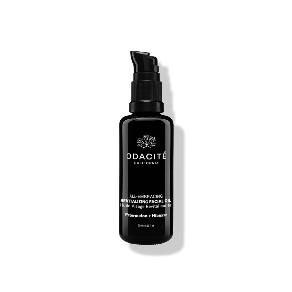 All-Embracing Revitalizing Facial Oil
