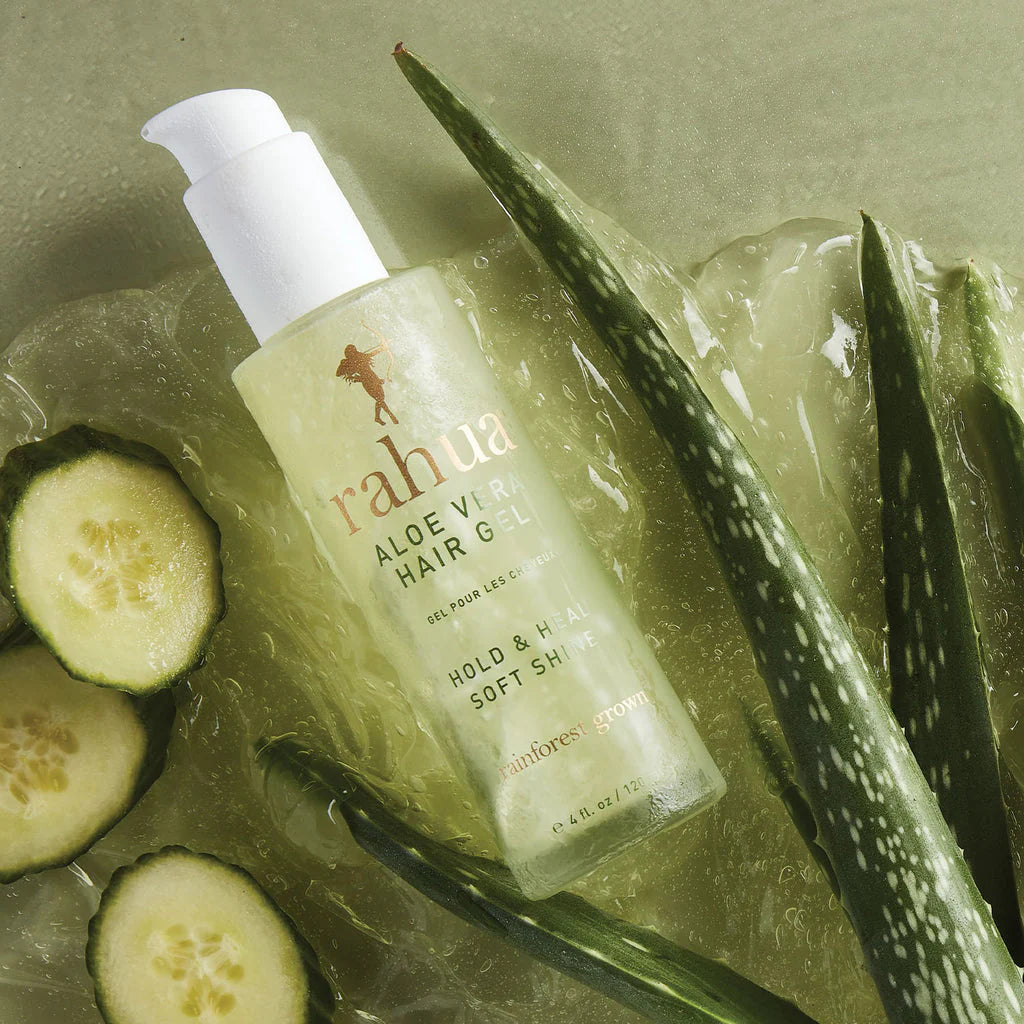 Aloe Vera Hair Gel