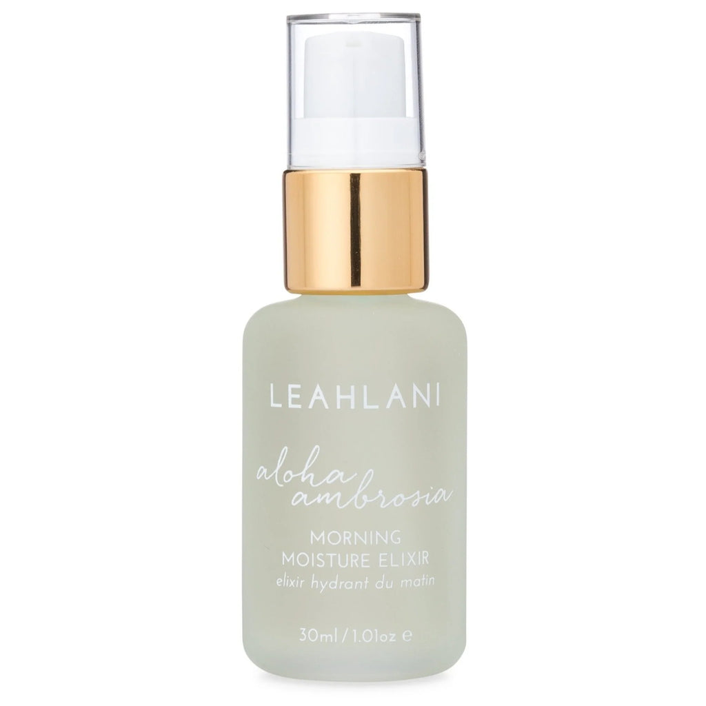 Aloha Ambrosia Morning Moisture Elixir