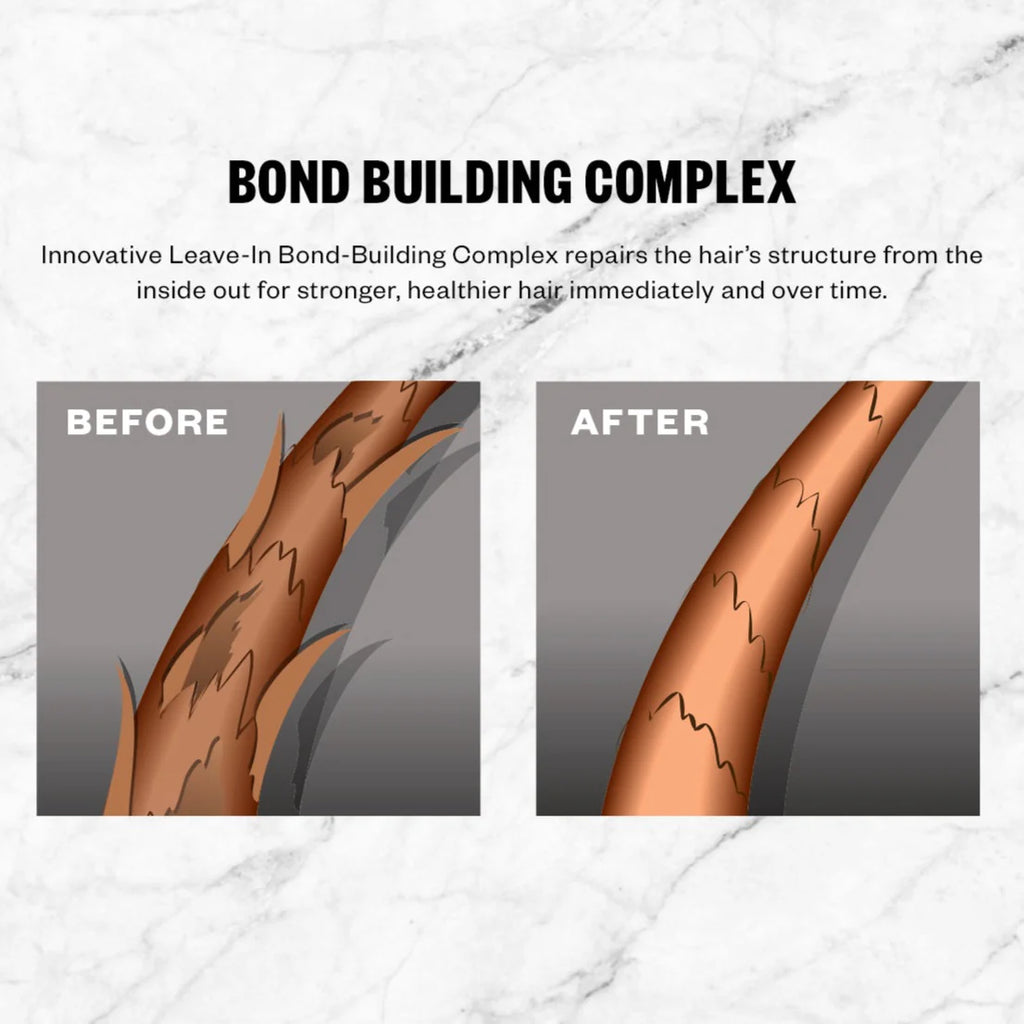 Antisocial Time-Release Bond-Building Dry Mask