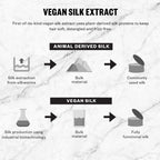 Antisocial Time-Release Bond-Building Dry Mask