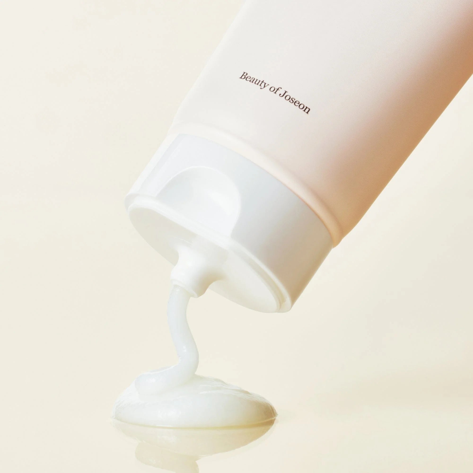 Apricot Blossom Peeling Gel