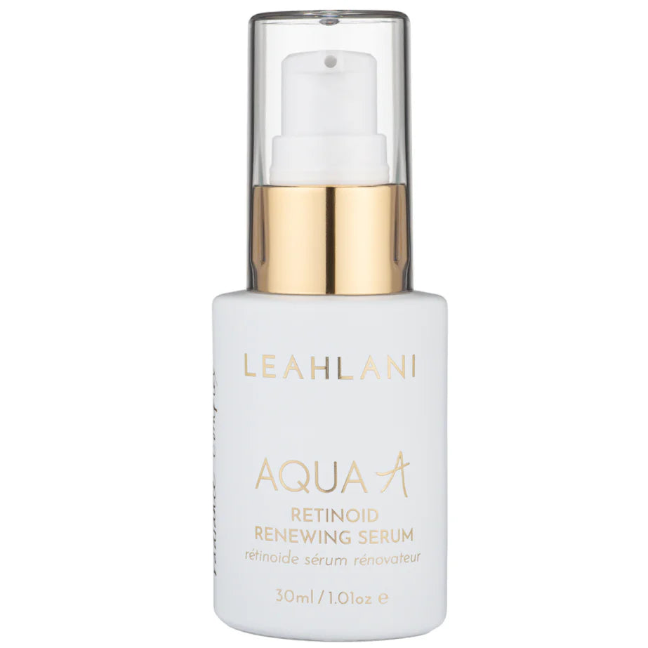 Aqua A Retinoid Renewing Serum