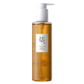 Ginseng Cleansing Oil