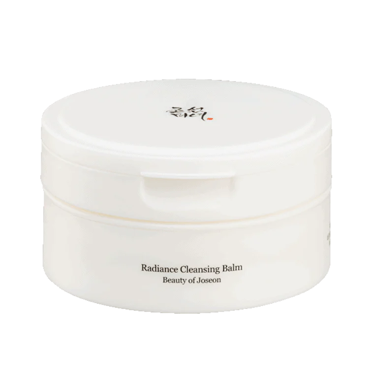 Radiance Cleansing Balm