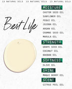 Best Life - Nourishing Hair Oil