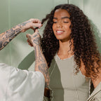 Best Life - Nourishing Hair Oil