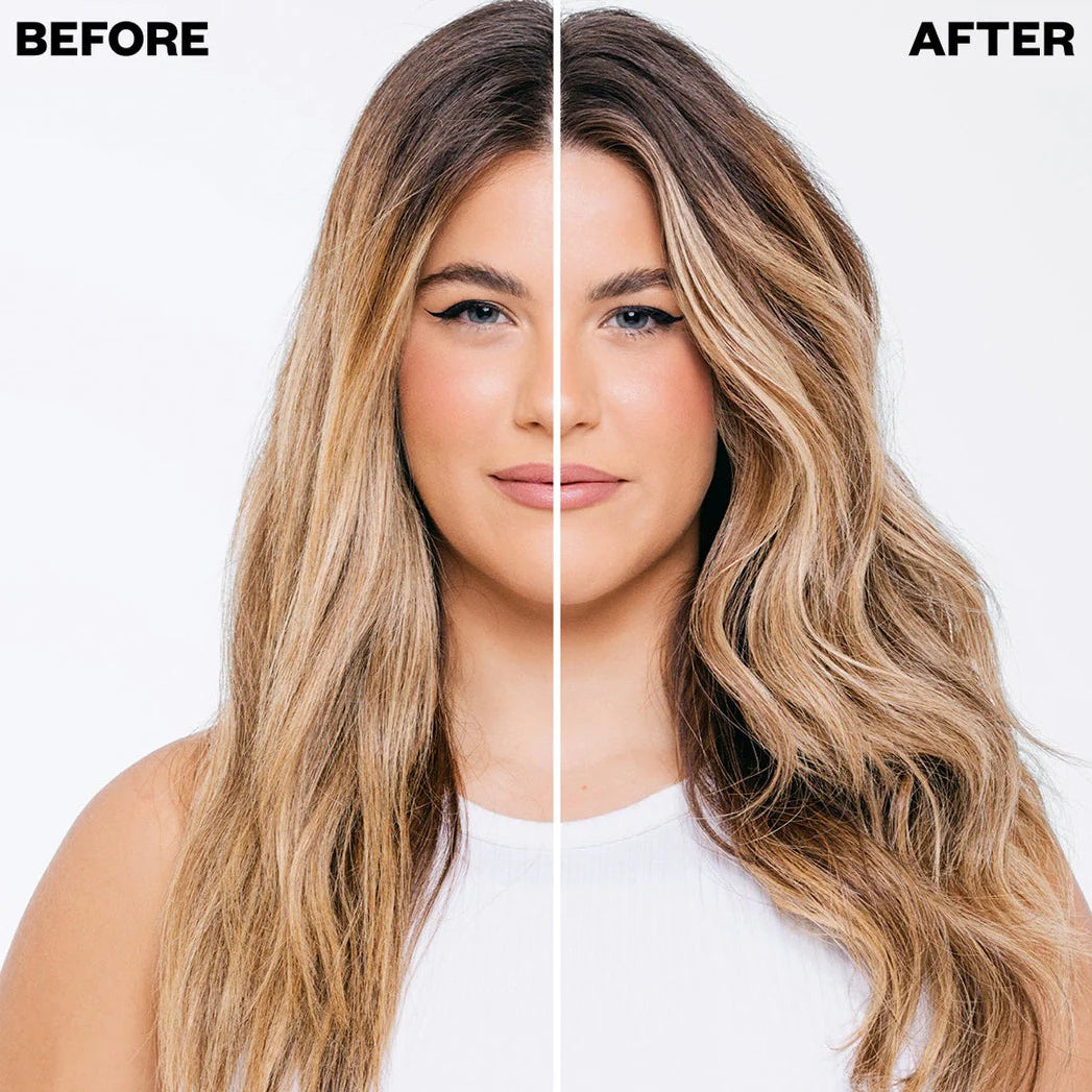 Big Time - Volume & Thickening Mousse