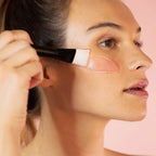 Bioactive Rose Gommage Resurfacing Enzyme Mask  Pineapple + Hyaluronic Acid