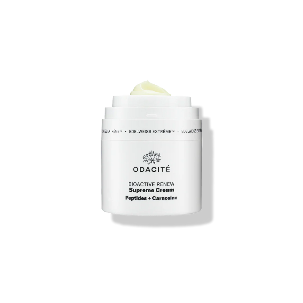 Edelweiss Extrême® Bioactive Renew Supreme Cream