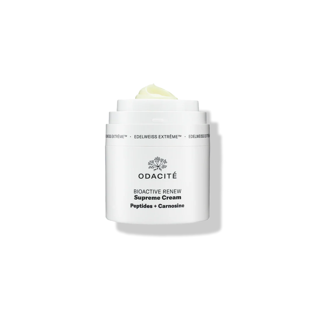 Edelweiss Extrême® Bioactive Renew Supreme Cream
