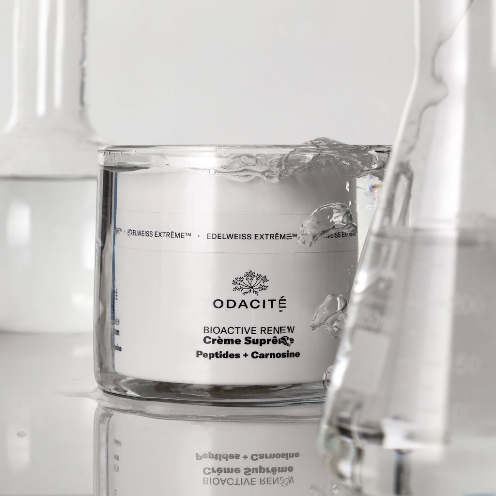 Edelweiss Extrême® Bioactive Renew Supreme Cream